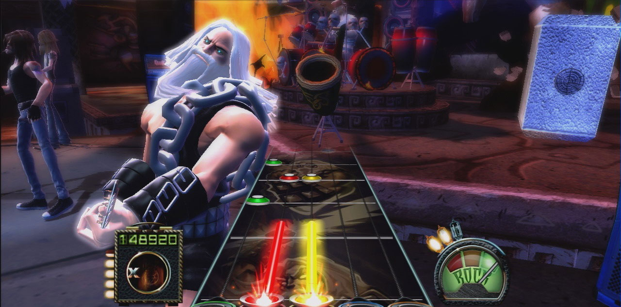 Guitar Hero 3 Legends Rock Pc Full Rip Games