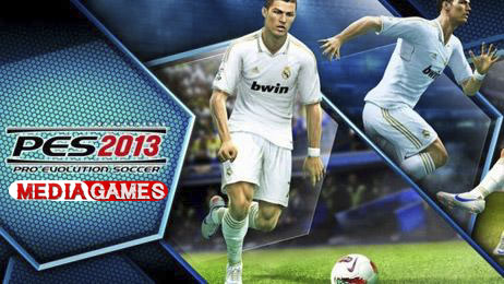 Game Pc Pes 2013 High Compressed